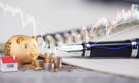 金融债务是无息的吗